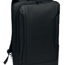 Mochila para Portátil RPET Negro