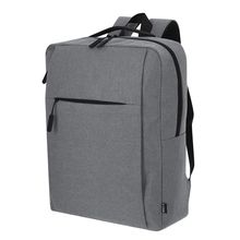 Mochila RPET Gri