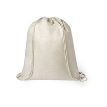 Mochila Sublimación de Cuerdas Tacto Suave Natu