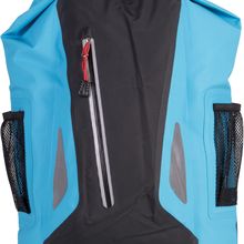 Mochila trekking Impermeable Azul