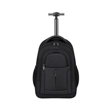 Mochila trolley con ruedas Neg