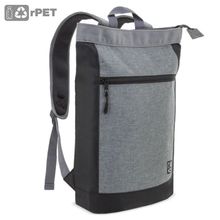 Mochila urbana con tirantes acolchados Ne-Gr Ne