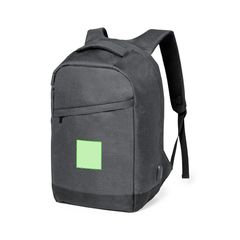 Mochila Antirrobo con USB | En el bolsillo inferior | 80 x 80