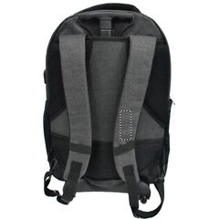 Mochila trolley con compartimento para portátil 15" | Correa Superior Derecha | 30 x 80