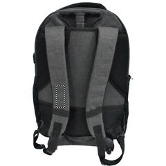 Mochila trolley con compartimento para portátil 15" | Correa Superior Izquierda | 30 x 80