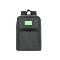 Mochila de poliéster RPET | Area 1 | 90 x 50