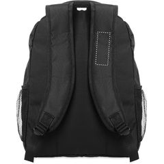 Mochila para portátil 15 pulgadas | Correa Superior Derecha | 30 x 80