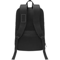 Mochila antirrobo para portátil 15" | Correa Superior Derecha | 40 x 80