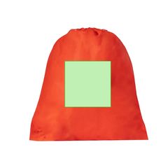 Mochila Ligera | Cara B | 190 x 200