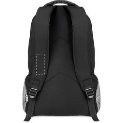 Mochila Outdoor | Correa Superior Derecha | 30 x 80