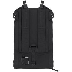 Mochila para portátil con cierre rolltop | TOP LEFT | 60 x 60