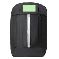 Mochila Urbana con Luz LED | Centrado en la parte superior | 80 x 40