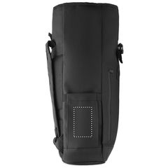 Mochila acolchada para portátil 15" | POCKET LEFT | 60 x 100