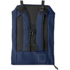 Mochila rolltop PU portátil 15 | TOP RIGHT | 60 x 60
