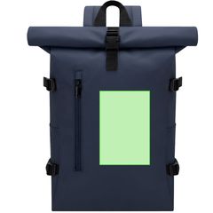 Mochila con cremallera y hebilla | Area 1 | 100 x 120