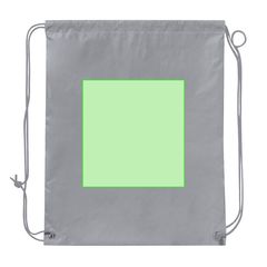 Mochila Cuerdas Reflectante 7Kg | Cara A | 190 x 200