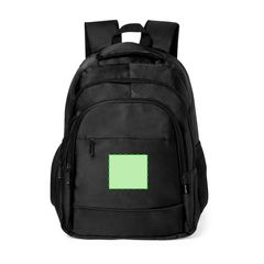 Mochila RNylon 420D de viaje | Zona inferior a la cremallera | 90 x 80