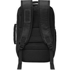 Mochila de mano tamaño cabina | Correa Superior Derecha | 35 x 80