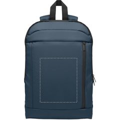 Mochila extensible para portátil 16" | Frontal | 150 x 180