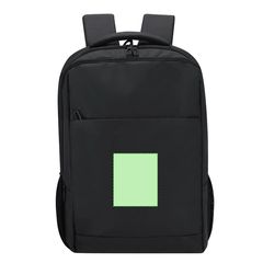 Mochila con bolsillo para portátil 15" | Area 1 | 100 x 120