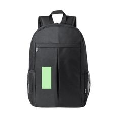 Mochila 600D RPET para Portátil 15'' | Area 1 | 50 x 120