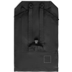 Mochila roll top reciclada | TOP LEFT | 60 x 60