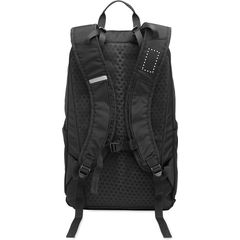 Mochila senderismo repelente al agua | Correa Superior Izquierda | 30 x 60