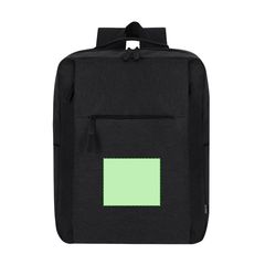 Mochila RPET | Area 1 | 120 x 100