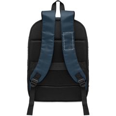 Mochila extensible para portátil 16" | Correa Superior Izquierda | 40 x 80