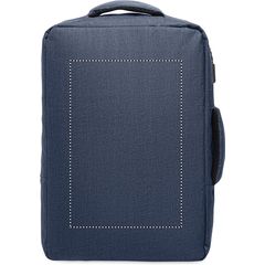 Mochila portátil 15 pulgadas con bolsillos internos | Frontal | 200 x 300