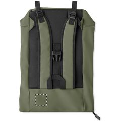 Mochila rolltop PU portátil 15 | TOP LEFT | 60 x 60