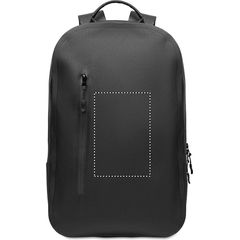 Mochila para portátil 16" impermeable | Bolsillo Frontal | 120 x 180