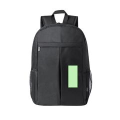 Mochila 600D RPET para Portátil 15'' | Area 2 | 50 x 120