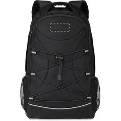 Mochila Outdoor | Frontal Superior | 70 x 30