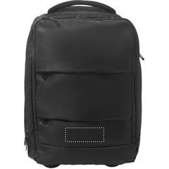 Mochila trolley con bolsillo térmico | Frontal Inferior | 110 x 40