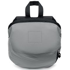 Mochila Reflectante | Superior | 60 x 50