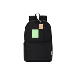 Mochila de Algodón Reciclado para portátil | Area 1 | 70 x 90