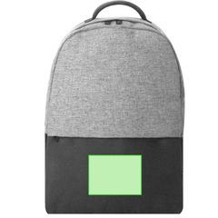 Mochila RPET para Portátil 15 | En la zona inferior | 120 x 90