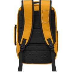 Mochila de mano tamaño cabina | Correa Superior Izquierda | 35 x 80