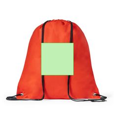 Mochila Ligera | Cara A | 190 x 200