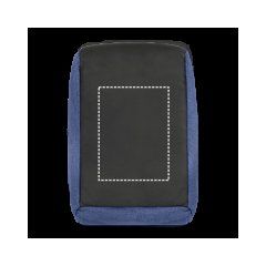 Mochila 15.6'' Antirrobo y Acolchada | Delantera centro | 150 x 200