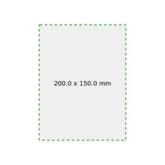 Mochila 15.6'' Antirrobo y Acolchada | Delantera centro