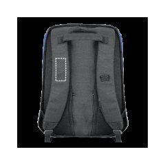 Mochila 15.6'' Antirrobo y Acolchada | Right strap backpack | 35 x 80