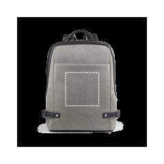 Mochila 15,6" Elegante correa Trolley | Delantera | 150 x 150