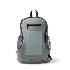 Mochila de 300D RPET | ZONA1 | 120 x 180