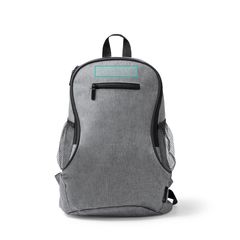 Mochila de 300D RPET | ZONA2 | 100 x 25