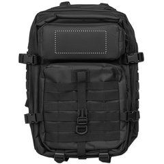 Mochila 50L RPET con compartimentos | Bolsillo Frontal | 160 x 70