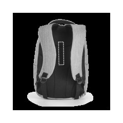Mochila 600D Portátil 14'' Acolchada | Lateral | 140 x 30