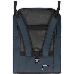 Mochila acolchada para portátil 15" | TOP LEFT | 60 x 40