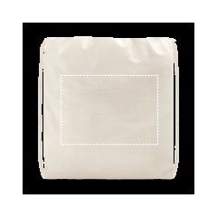 Mochila Algodón Ecológica | Posterior | 280 x 200